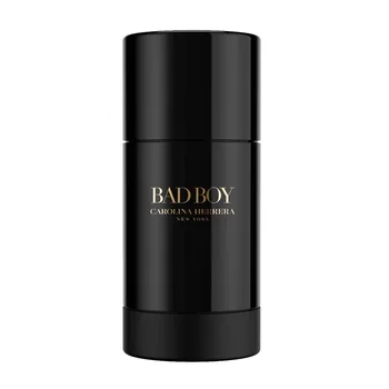 

CAROLINA HERRERA BAD BOY DESODORANTE STICK 75ML HOMBRE