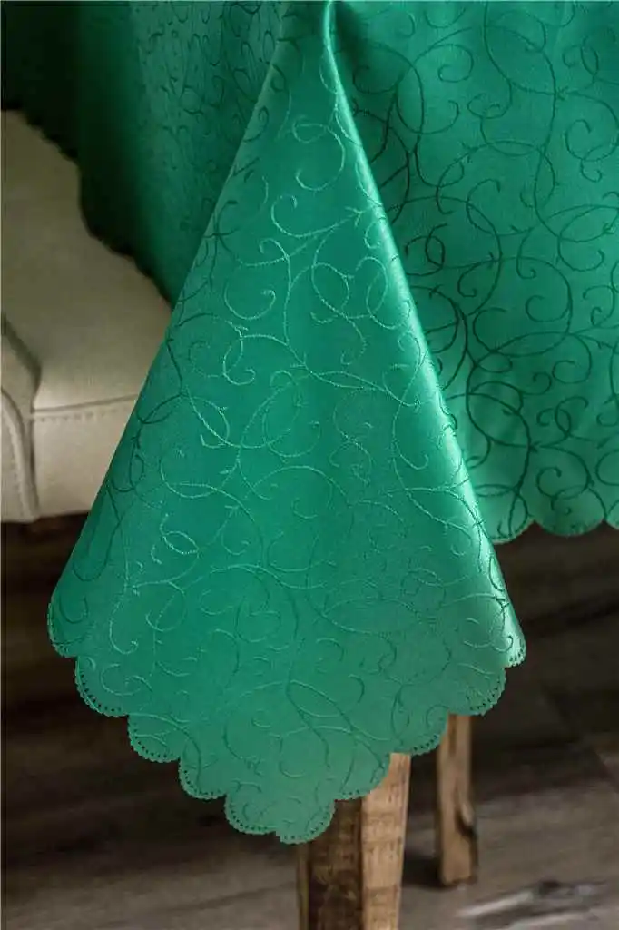 Maki 160x220 masa ørtüschen 12 kiashilik yeashil Desenli | Дом и сад