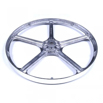 

Pulley drive for washing machine Samsung (Samsung), code dc66-00524a