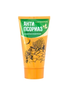 

Фитокрем "Антипсориаз" Classic