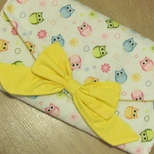 Органайзер с отверстием для нижней части совы