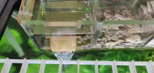 Bottom-Suction-Pump Submersible-Pump Aquarium Fish-Tank 