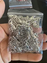 10 Uds. De dijes de caballos de carrera, 17x23mm, colgantes de Color plata antigua, DIY, accesorios hechos a mano, joyería tibetana