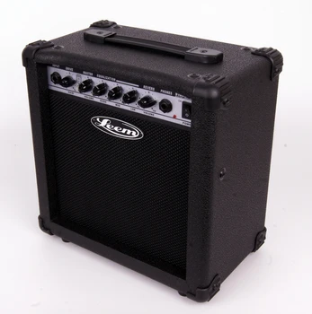 

S15rg guitar combo 15 W reversing [3] Leem