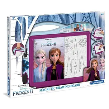 

Magnetic blackboard frozen 2