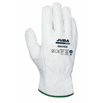 

GLOVE MOUNT XL10 GRAIN COWHIDE BLANCOJUBA