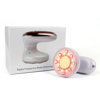 

Антицеллюлитный RF massager, ultrasound, IR chromotherapy rerey Body Sculptor (biosonic)