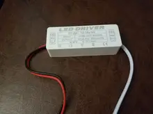 Lighting-Transformers Power-Supply-Unit Led-Driver 300ma AC85-265V 250ma 10W 36W 25W
