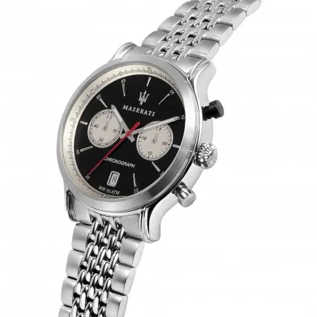 Коллекция часов Maserati men 'S Legend R8873638001