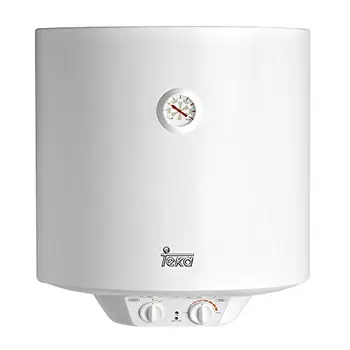 

Teka EWH 50 Thermo electric, 1500 W, 50 litres, White