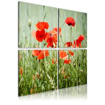 

Table-Time spring-40x40