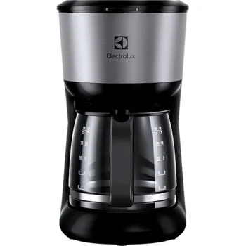 

Premium Quality inox steel Love Your Day Filter Coffee Machine - Coffee maker