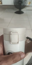 Vacuum Flask Cups Tea-Mug-Thermocup Coffee-Mug Stainless-Steel Travel Premium HOT