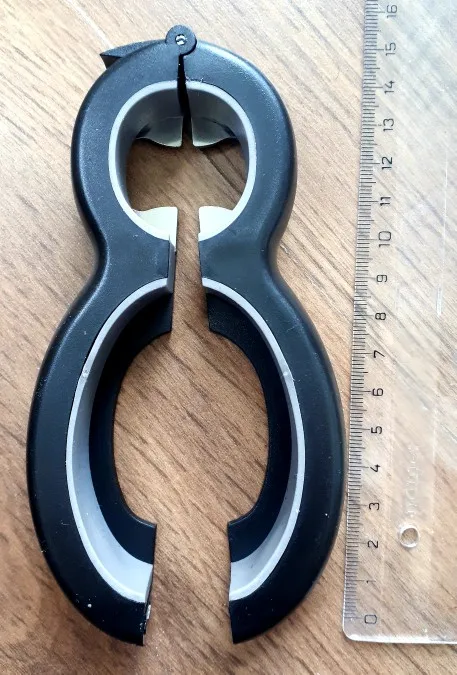 6 in 1 Bottle Opener photo review