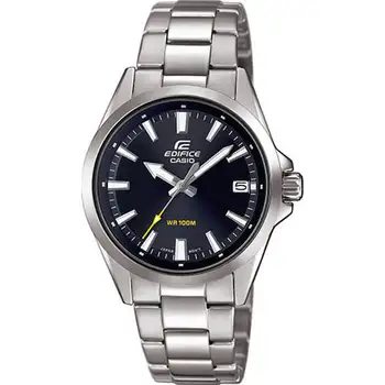 

Wrist Watch Casio efv-110d-1avuef quartz men