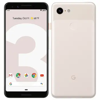 

Googling Pixel 3 128GB Pink