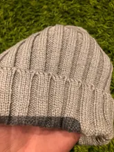 Gorro de punto para niños, gorro para bebes recién nacidos, cálido, otoño, invierno, gorro para niños, gorro de niño