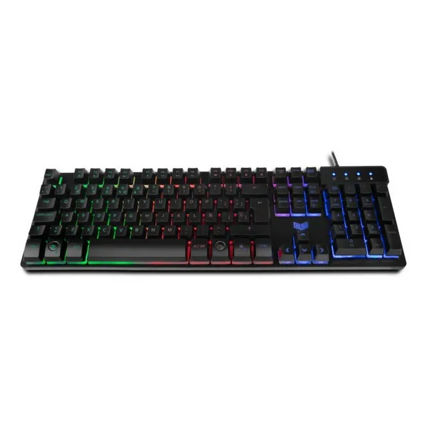 Набор игровой BG BGX4PCK(4 шт) черный зеленый