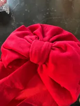 Sombrero de lana para bebé, lazos con turbante con flor, sombrero boina de lana para niña recién nacida, accesorios de fotografía para niño pequeño, gorro para niñas