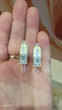 G4 G9 Lamps Spotlight Lighting-Replace Led-Bulb Halogen Mini Ac 220v High-Quality SMD2835