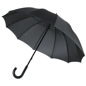 

Umbrella-cane lui, Black