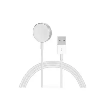 

Magnetic charging Cable for Apple Watch (1M) MKLG2ZM/A