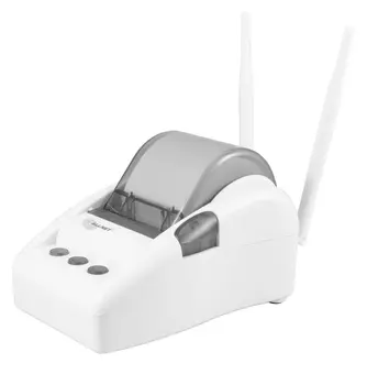 

Allnet ALL02530HS Hotspot Gateway White