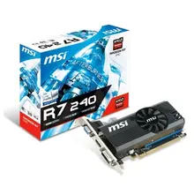 Видеокарта MSI 912-V809-2847 2 GB DDR3
