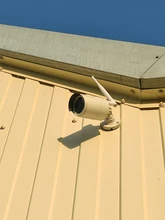 Hiseeu 8CH CCTV inalámbrico Sistema de 1536P 1080P NVR wifi IR-CUT al aire libre 3MP AI cámara CCTV IP sistema de seguridad Kit de videovigilancia