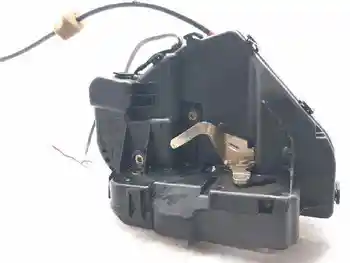 

2037300135 door lock left MERCEDES C Class (W203) Saloon