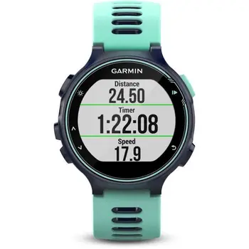 

Forerunner 735XTHR Blue