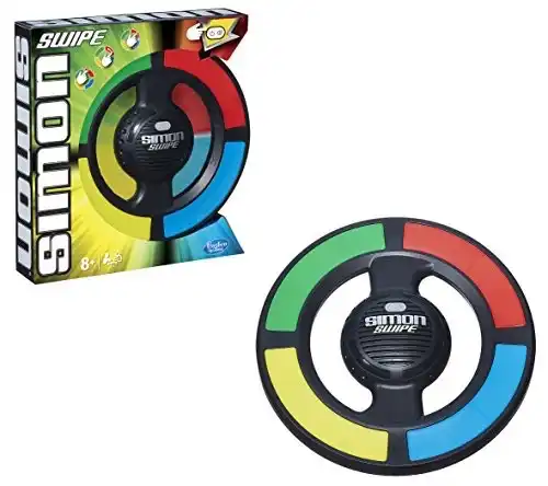 simon juego de mesa