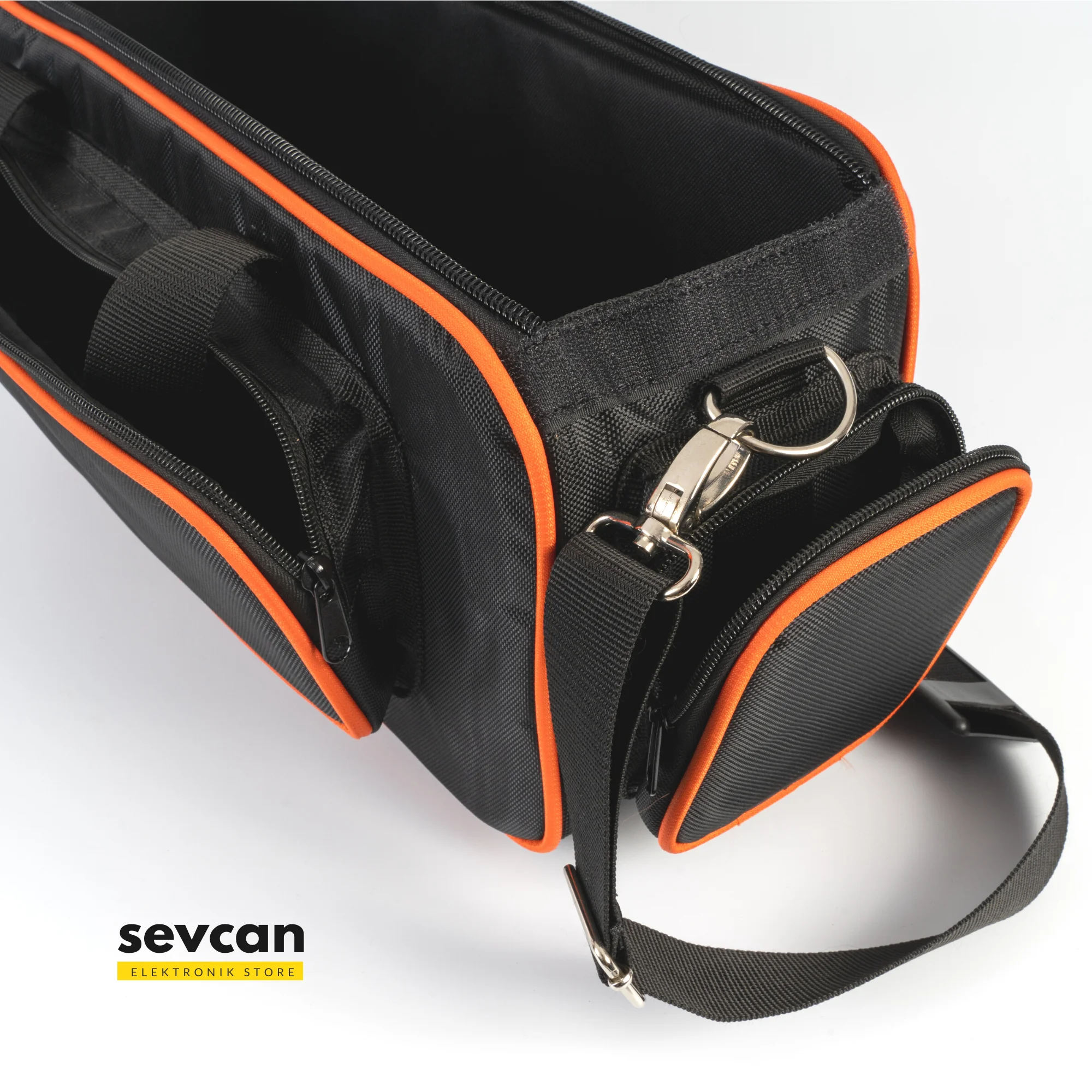 Professional Soft Case Carrying Protection Safety for Camera Covering Bag JVC Sony Compatible MC2