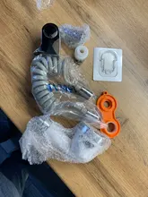 Faucet Shower-Head Hair-Basin Washing-Hair Bathroom Water-Saving Handheld High-Pressure