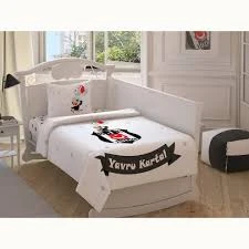 baby single bed