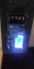 Control-Module Protection-Board Charging-Control Lithium-Battery-Charger Overcharge Lead-Acid