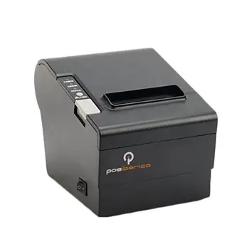 

Posiberica Thermal printer P80 USB/RS232/WIFI