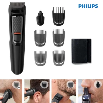 philips 7 in 1 beard trimmer and hair clipper kit