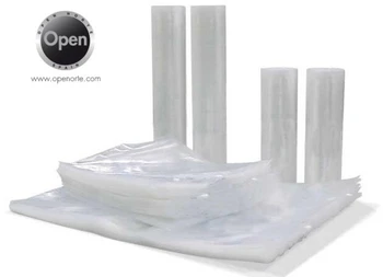 

OPEN BAG PACKAGING EMBOSSING 30X40 (25UD) 1904