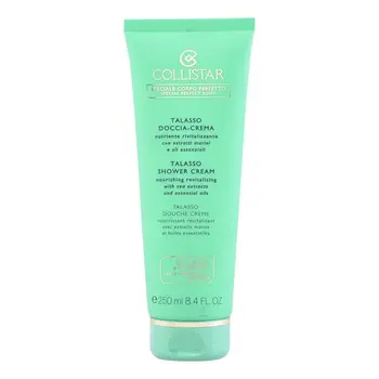 

Shower Gel Perfect Body Talasso Collistar (250 ml)