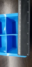 Mold Ice-Cube-Maker Ice-Tray-Bar Kitchen-Accessories Square-Shape Food-Grade Silicone