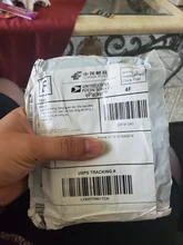 Conjunto de pestañas postizas magnéticas largas 3D de visón, pestañas postizas gruesas naturales magnéticas, 5 unidades