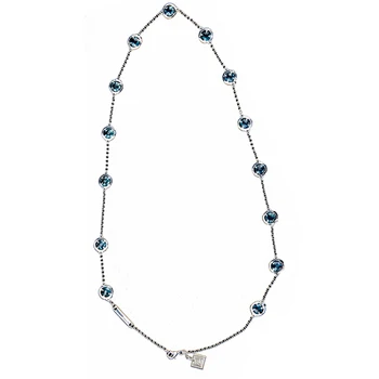 

Ladies' Necklace Pertegaz (49 cm) 147105