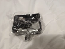 Marco de borde Protector estándar para Gopro Hero 4 3 + 3, funda protectora para cámara, montaje para Go Pro 3 3 + 4, accesorio para cámara