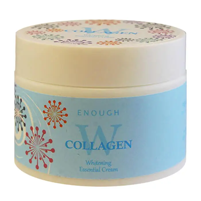 collagen whitening premium cream