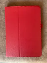 Case for iPad 9.7 2017 2018 5/6th Generation Cover Auto Sleep Wake Up PU Leather 