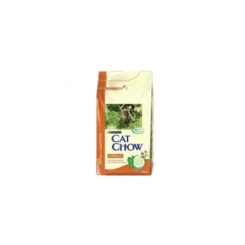 

Feed for adult cats CAT CHOW chicken 1.5 kg