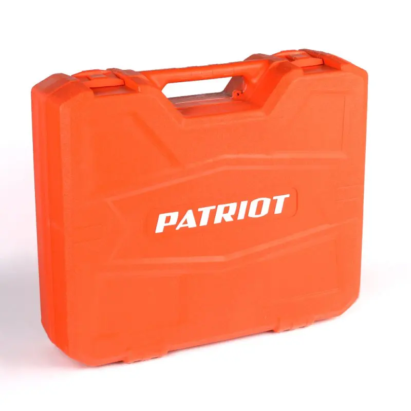 Перфоратор PATRIOT RH 400