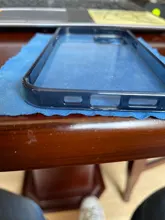 Joyroom-funda transparente para iPhone 12 11 Pro Max, carcasa trasera de PC + TPU a prueba de golpes, protección de lente completa para iPhone 12mini, funda transparente