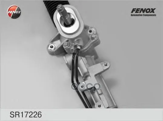 Рейка Рулевая FENOX арт. SR17226